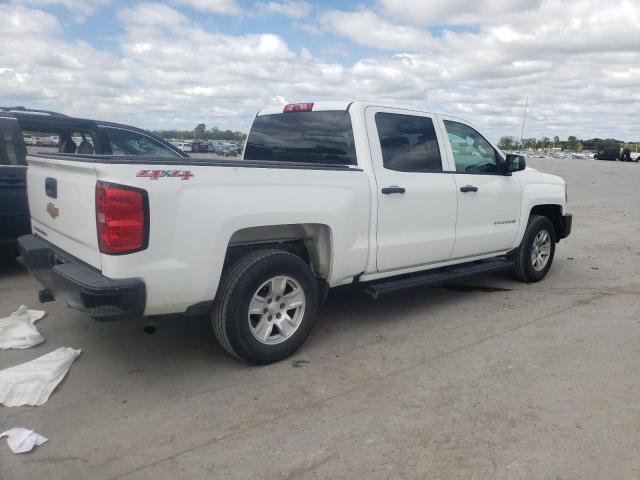 Photo 3 from auction – 2016 CHEVROLET SILVERADO with VIN 3GCUKNEC1GG342073