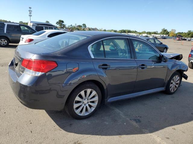 Photo 3 from auction – 2010 SUBARU LEGACY 2.5 with VIN 4S3BMBJ64A3236923