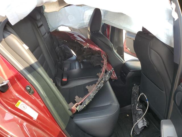 Photo 10 from auction – 2014 LEXUS IS 350 with VIN JTHCE1D29E5001074