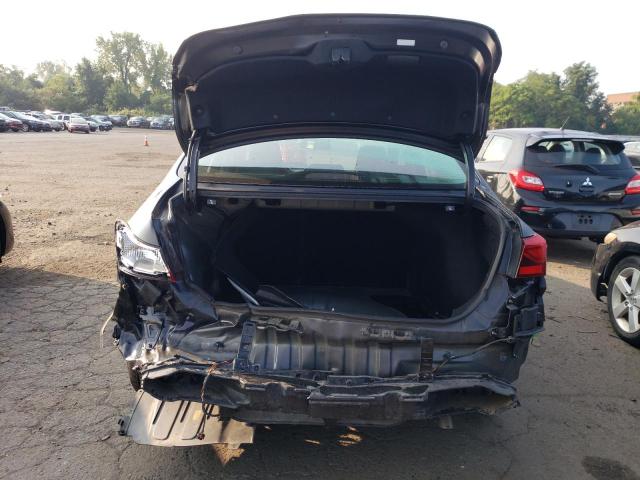 Photo 6 from auction – 2022 KIA FORTE FE with VIN 3KPF24AD1NE434133
