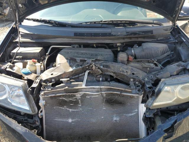 Photo 12 from auction – 2014 HONDA ODYSSEY TO with VIN 5FNRL5H97EB095812