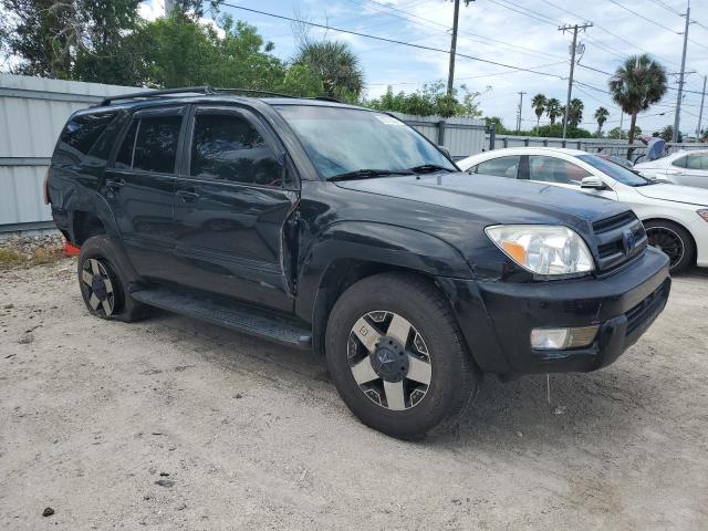 صورة رقم 4 من المزاد - 2004 TOYOTA 4RUNNER SR مع VIN JTEZU14R948016887