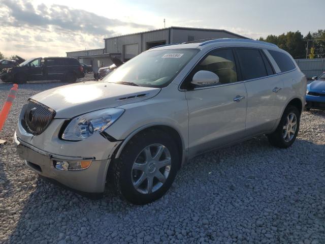 BUICK ENCLAVE CX 2008 with VIN 5GAER23728J181853 - Photo from auction