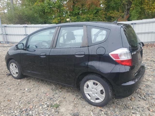 Photo 2 from auction – 2012 HONDA FIT with VIN JHMGE8H30CS007020