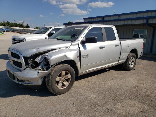 RAM 1500 SLT 2017 with VIN 1C6RR6GT4HS817799 - Photo from auction