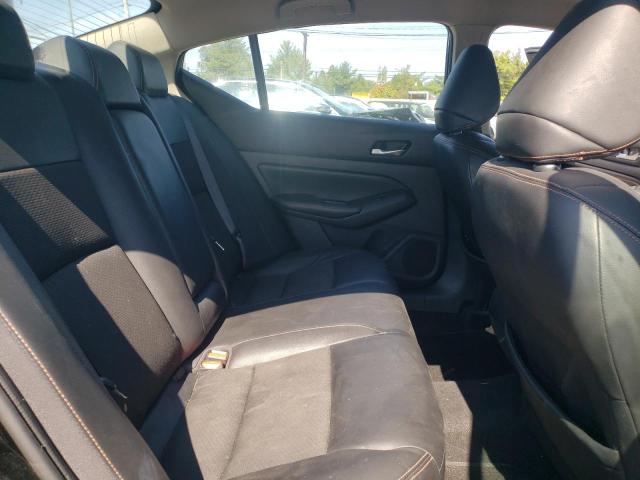 Photo 10 from auction – 2019 NISSAN ALTIMA SR with VIN 1N4BL4CV1KC181907