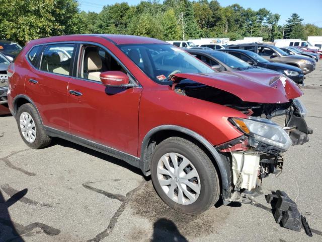 Photo 4 from auction – 2015 NISSAN ROGUE S with VIN KNMAT2MV8FP522341