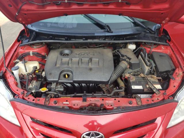 Photo 11 from auction – 2012 TOYOTA COROLLA BA with VIN 2T1BU4EE4CC863239