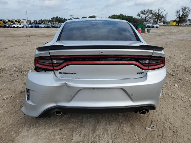 Photo 6 from auction – 2023 DODGE CHARGER GT with VIN 2C3CDXHGXPH682892
