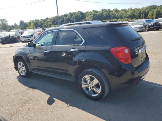 Photo 2 from auction – 2014 CHEVROLET EQUINOX LT with VIN 2GNALDEK2E6382745