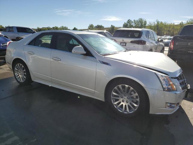 Photo 4 from auction – 2010 CADILLAC CTS PREMIU with VIN 1G6DS5EV0A0116526