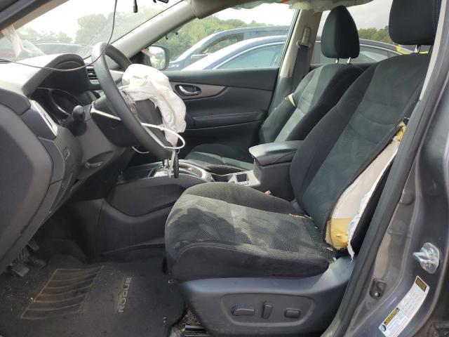 Photo 7 from auction – 2015 NISSAN ROGUE S with VIN 5N1AT2MV1FC855693