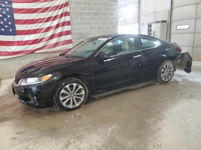 Photo 1 from auction – 2013 HONDA ACCORD EXL with VIN 1HGCT2B87DA000971