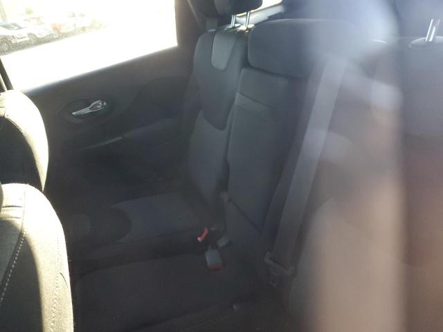 Photo 10 from auction – 2016 JEEP CHEROKEE S with VIN 1C4PJLAB3GW233682