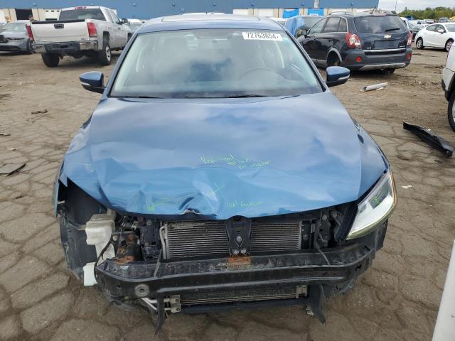 Photo 5 from auction – 2017 VOLKSWAGEN JETTA SE with VIN 3VWDB7AJ9HM258146