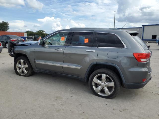 Photo 2 from auction – 2012 JEEP GRAND CHER with VIN 1C4RJECT6CC271011