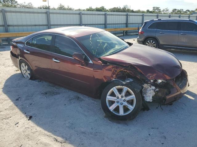 Photo 4 from auction – 2008 LEXUS ES 350 with VIN JTHBJ46G182243865