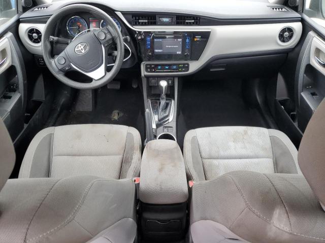 Photo 8 from auction – 2017 TOYOTA COROLLA L with VIN 5YFBURHE3HP593470