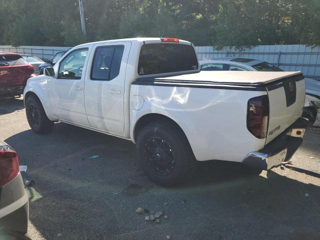 Photo 2 from auction – 2010 NISSAN FRONTIER C with VIN 1N6AD0ER6AC416356