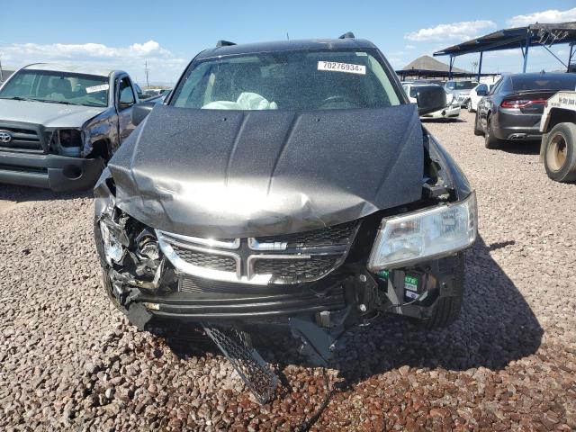Photo 5 from auction – 2017 DODGE JOURNEY SE with VIN 3C4PDCAB2HT524334