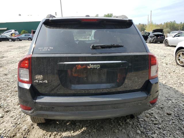 Photo 6 from auction – 2016 JEEP COMPASS SP with VIN 1C4NJDBB3GD535836