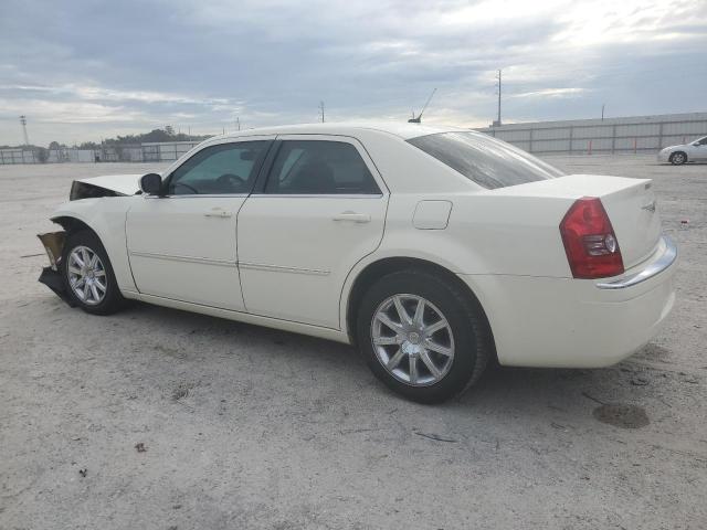 Photo 2 from auction – 2008 CHRYSLER 300 LIMITE with VIN 2C3LA33G08H158077