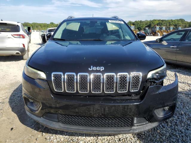 Photo 5 from auction – 2019 JEEP CHEROKEE L with VIN 1C4PJLCB5KD357678