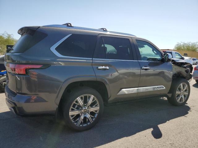 Photo 3 from auction – 2024 TOYOTA SEQUOIA SR with VIN 7SVAAABA3RX034229