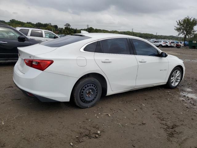 Photo 3 from auction – 2018 CHEVROLET MALIBU LT with VIN 1G1ZD5ST6JF158091