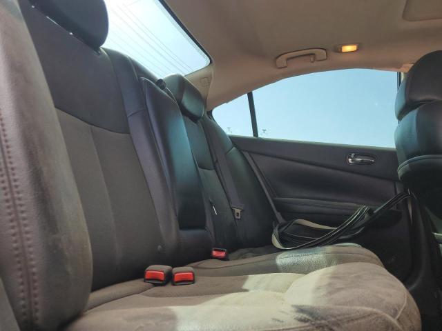 Photo 10 from auction – 2013 NISSAN MAXIMA S with VIN 1N4AA5AP9DC839939
