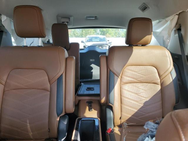 Photo 10 from auction – 2022 NISSAN PATHFINDER with VIN 5N1DR3DK4NC273125