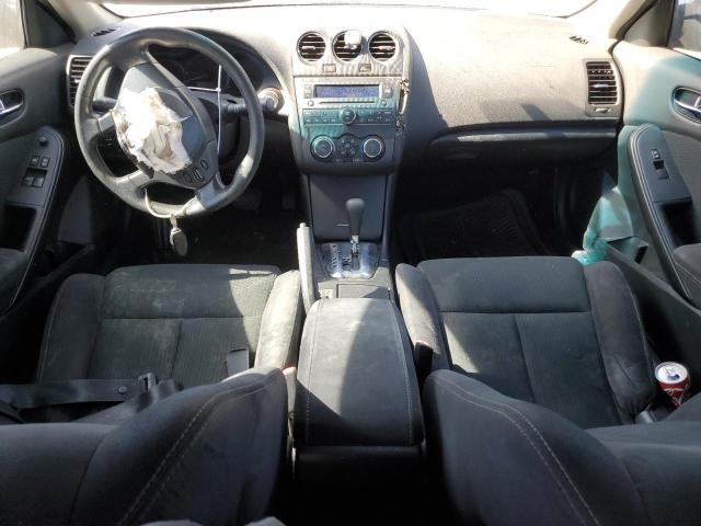 Photo 8 from auction – 2012 NISSAN ALTIMA S with VIN 1N4AL2EP7CC153447