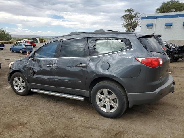 Photo 2 from auction – 2012 CHEVROLET TRAVERSE L with VIN 1GNKVGED3CJ333510