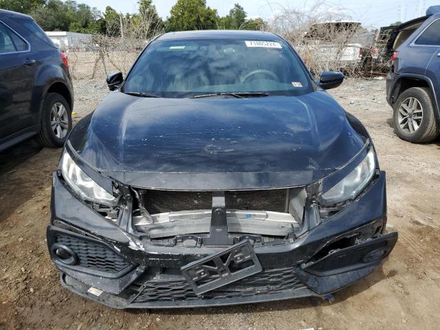 Photo 5 from auction – 2018 HONDA CIVIC EX with VIN SHHFK7H54JU400643