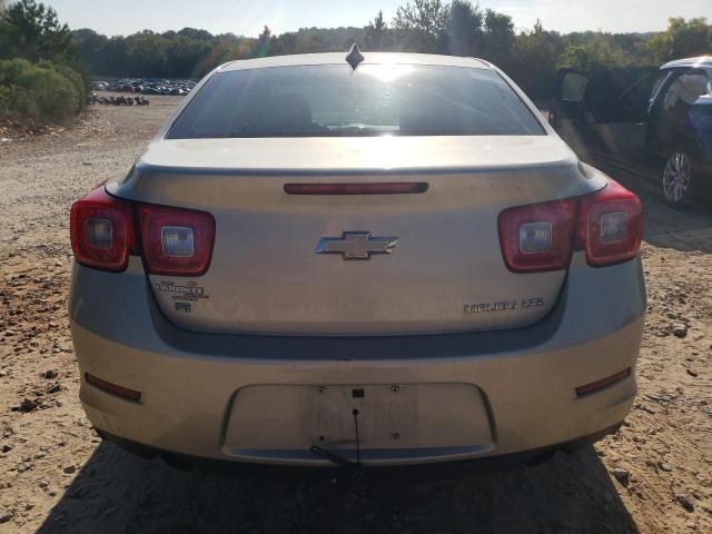 Photo 6 from auction – 2015 CHEVROLET MALIBU LTZ with VIN 1G11F5SL4FF325529
