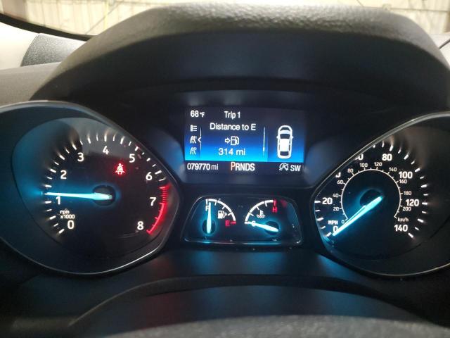 Photo 9 from auction – 2019 FORD ESCAPE SE with VIN 1FMCU9GD4KUA66959