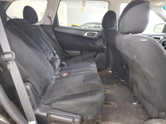 Foto 11 de la subasta – 2014 NISSAN PATHFINDER con VIN 5N1AR2MM5EC616636