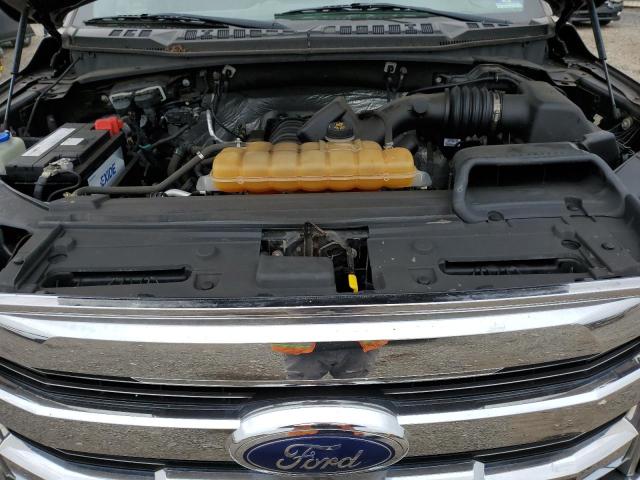 Photo 12 from auction – 2015 FORD F150 SUPER with VIN 1FTFW1EF5FFB86488