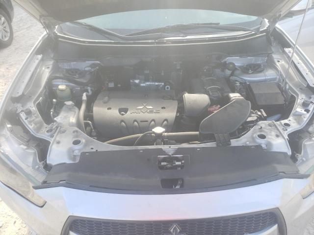 Photo 12 from auction – 2013 MITSUBISHI OUTLANDER with VIN JA4AS2AW6DU012658
