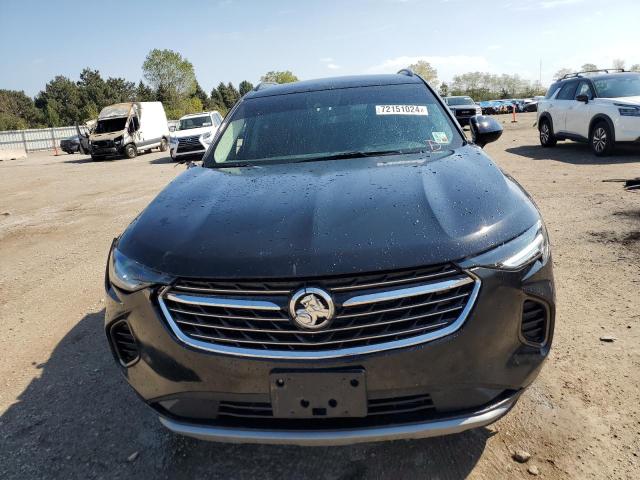 Photo 5 from auction – 2022 BUICK ENVISION P with VIN LRBAZLR41ND021147