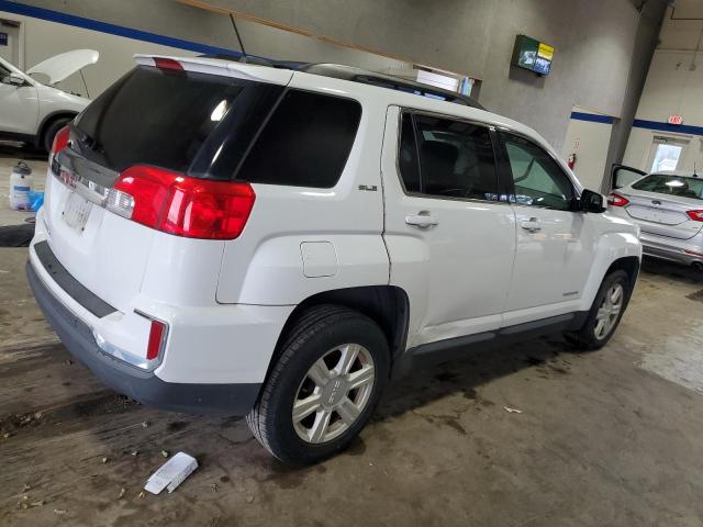 Photo 3 from auction – 2016 GMC TERRAIN SL with VIN 2GKALNEK2G6353395
