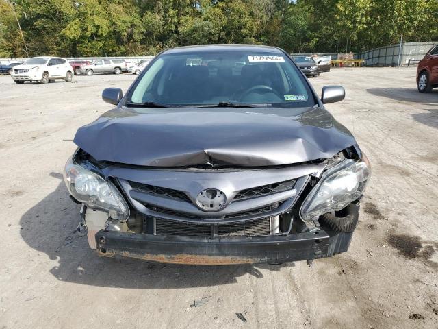 Photo 5 from auction – 2013 TOYOTA COROLLA BA with VIN 5YFBU4EE3DP142900