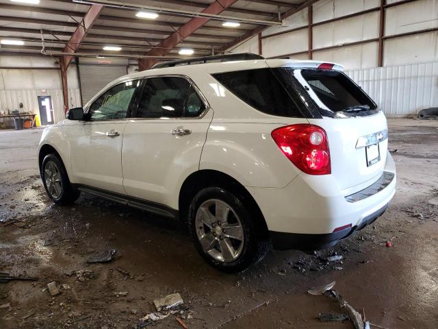 Photo 2 from auction – 2015 CHEVROLET EQUINOX LT with VIN 2GNALBEK7F6124338
