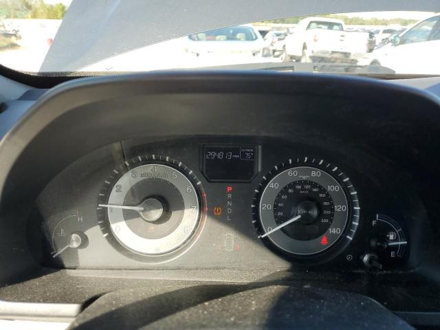 Photo 9 from auction – 2013 HONDA ODYSSEY EX with VIN 5FNRL5H62DB034632