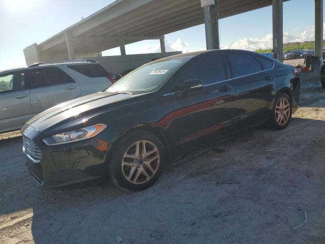 Photo 1 from auction – 2014 FORD FUSION SE with VIN 3FA6P0H76ER278034