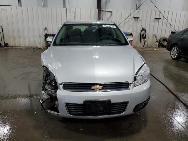 Photo 5 from auction – 2011 CHEVROLET IMPALA LT with VIN 2G1WG5EK2B1115695