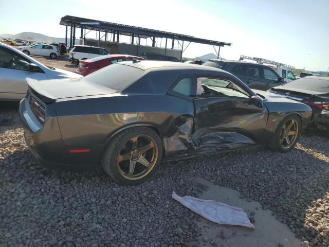 Photo 3 from auction – 2016 DODGE CHALLENGER with VIN 2C3CDZFJ3GH288080