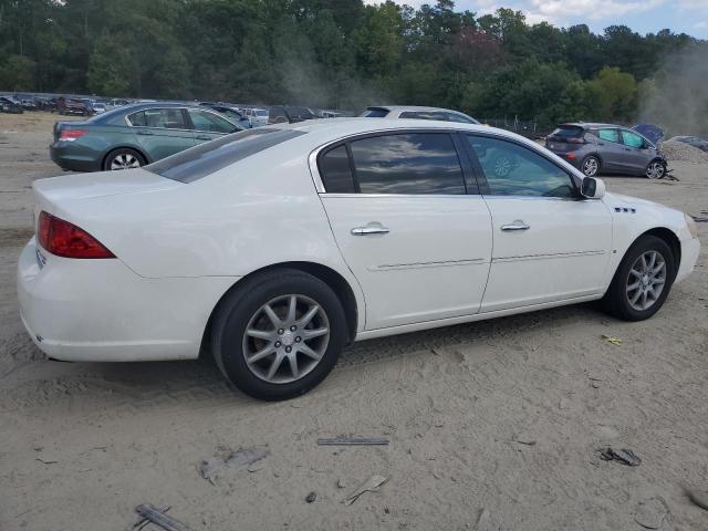 Photo 3 from auction – 2008 BUICK LUCERNE CX with VIN 1G4HD57258U156773