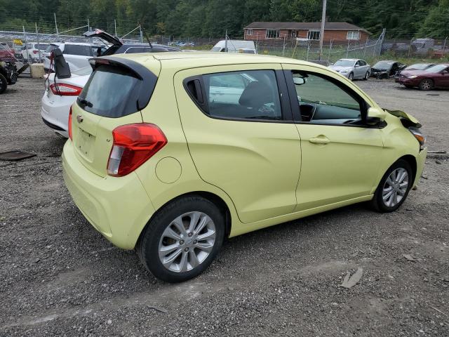 Photo 3 from auction – 2017 CHEVROLET SPARK 1LT with VIN KL8CD6SA3HC774899
