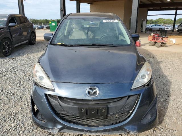 Photo 5 from auction – 2012 MAZDA 5 with VIN JM1CW2BL3C0132124